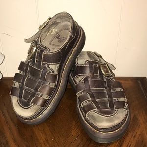 Vintage Dr Martens